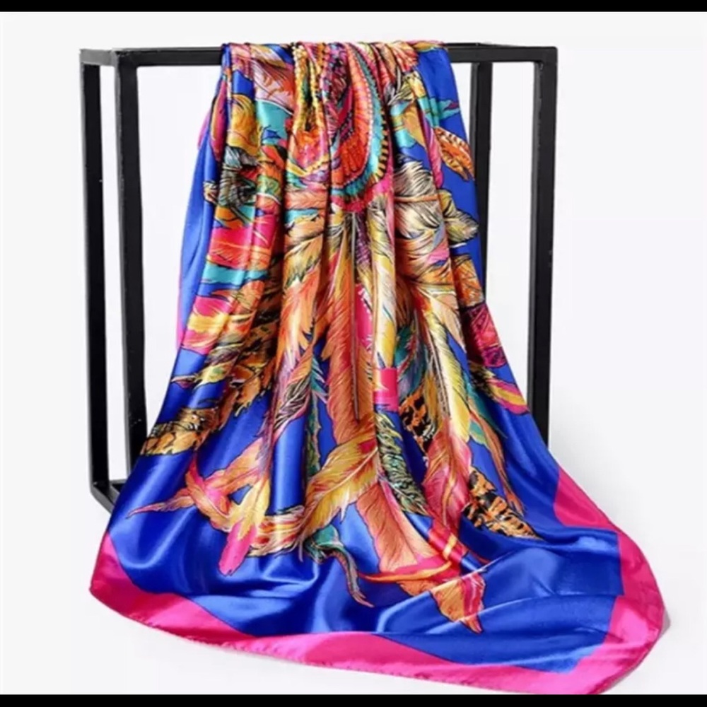 Womens Headscarve
